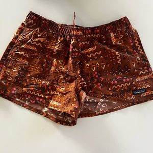 Patagonia Baggies 2.5” inseam